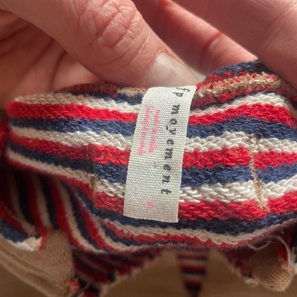 Free People Movement Summit Graphic Tee - Picture 7 of 10